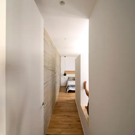 Centre San Mames Apartment Bilbao