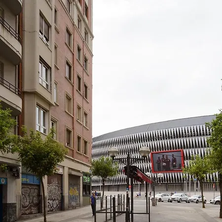 Centre San Mames