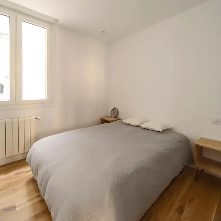 Appartamento Centre San Mamés Bilbao